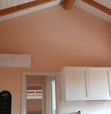 Tatil Evi Karales Antica Dimora