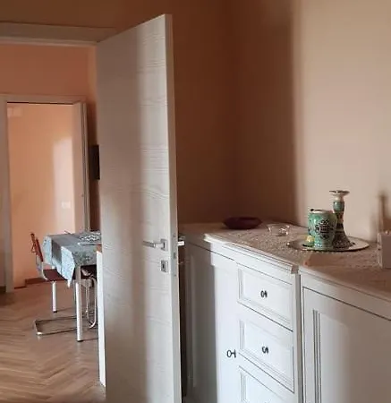 Karales Antica Dimora Tatil Evi Cagliari