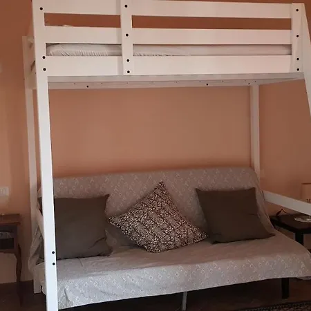 Дом отдыха Karales Antica Dimora