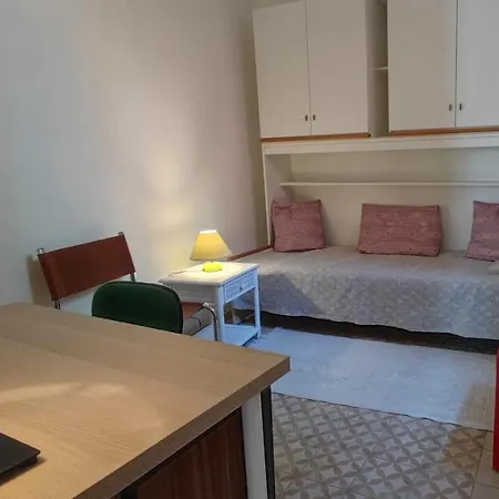 Tatil Evi Karales Antica Dimora Cagliari