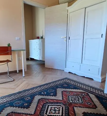 Tatil Evi Karales Antica Dimora *