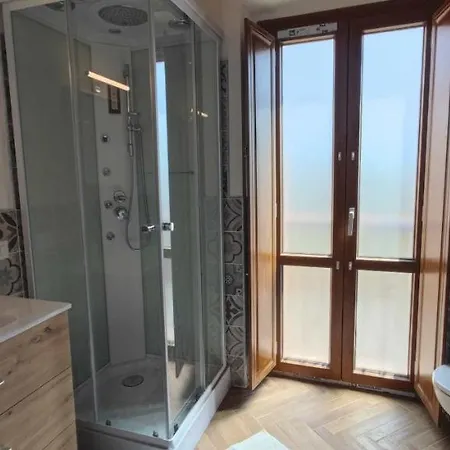 Tatil Evi Karales Antica Dimora