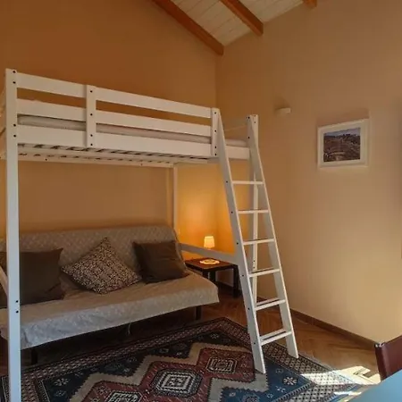 Karales Antica Dimora *