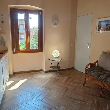 Tatil Evi Karales Antica Dimora