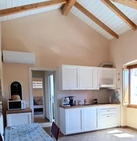 Tatil Evi Karales Antica Dimora *