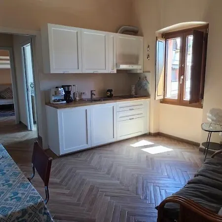 Tatil Evi Karales Antica Dimora Cagliari