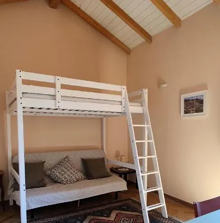 Karales Antica Dimora Tatil Evi Cagliari