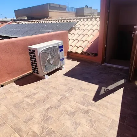 Karales Antica Dimora Tatil Evi