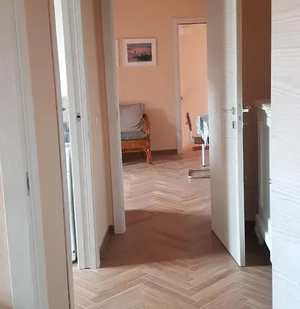 Karales Antica Dimora Дом отдыха Кальяри