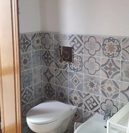Дом отдыха Karales Antica Dimora *
