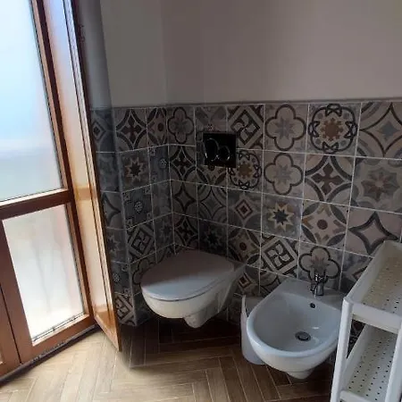 Karales Antica Dimora Cagliari