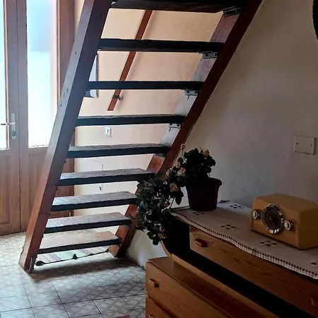 Karales Antica Dimora Casa vacanze Cagliari