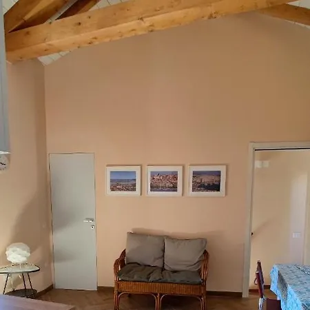 Karales Antica Dimora Casa vacanze *