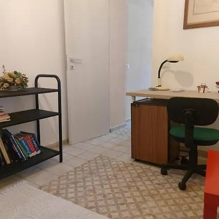 Casa vacanze Karales Antica Dimora Cagliari