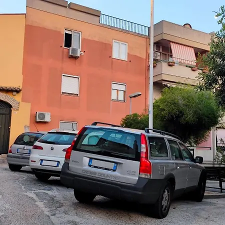 Karales Antica Dimora Casa vacanze *
